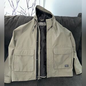 BNWOT Eddie Bauer Jacket